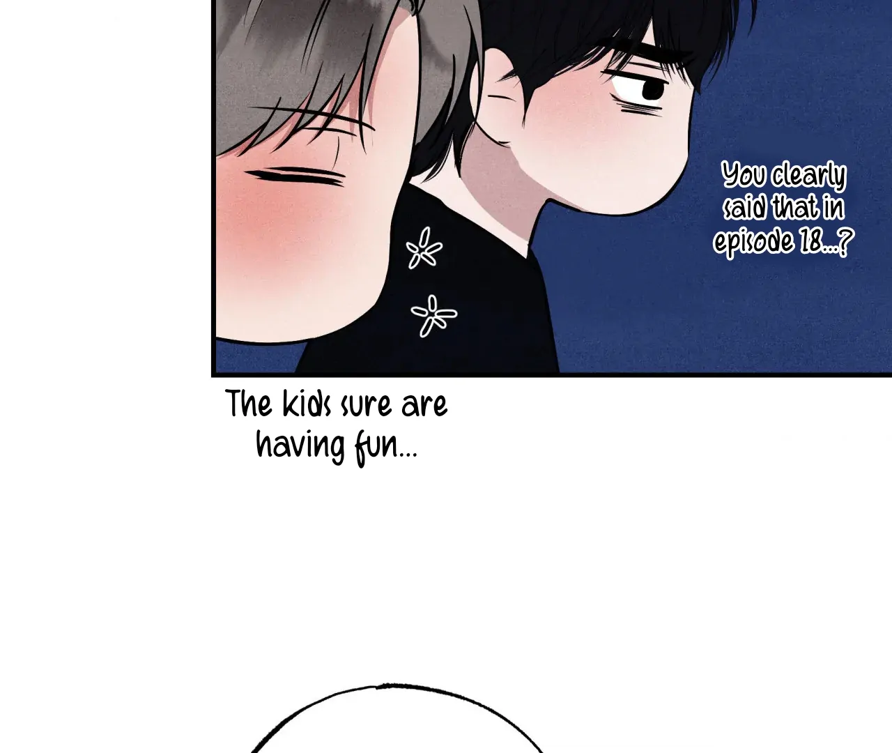 Unsleep [S2] - Chapter 40 manhwa