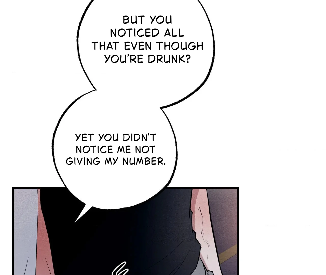 Unsleep [S2] - Chapter 40 manhwa