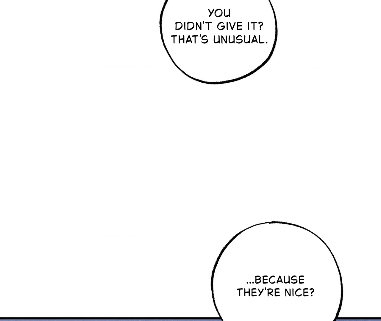Unsleep [S2] - Chapter 40 manhwa