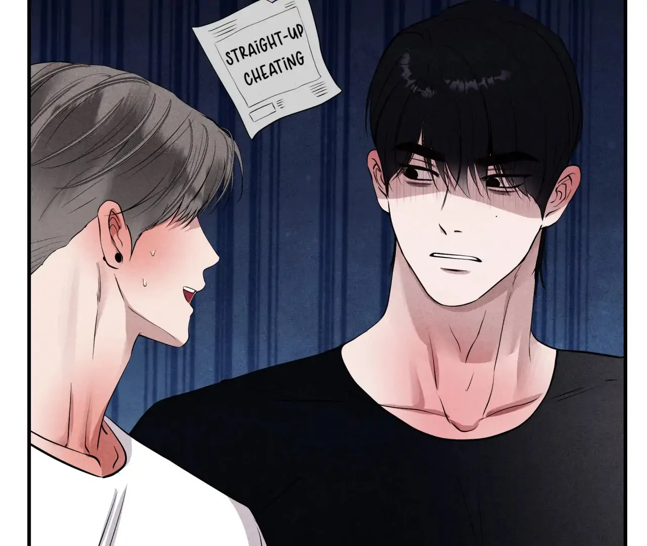 Unsleep [S2] - Chapter 40 manhwa