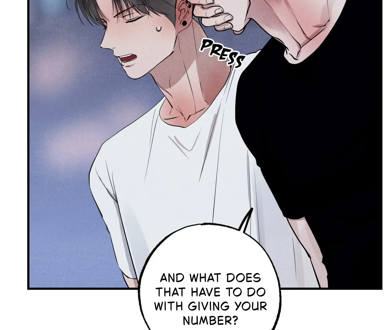 Unsleep [S2] - Chapter 40 manhwa