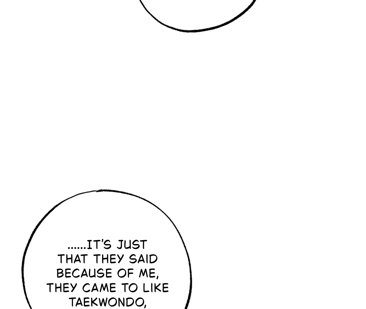Unsleep [S2] - Chapter 40 manhwa