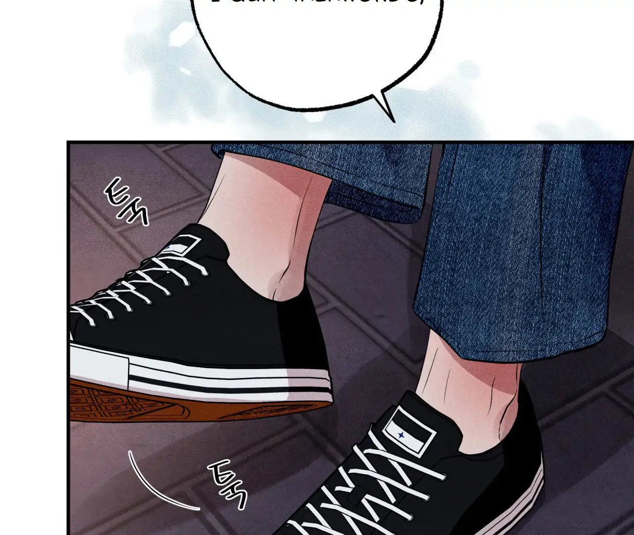 Unsleep [S2] - Chapter 40 manhwa