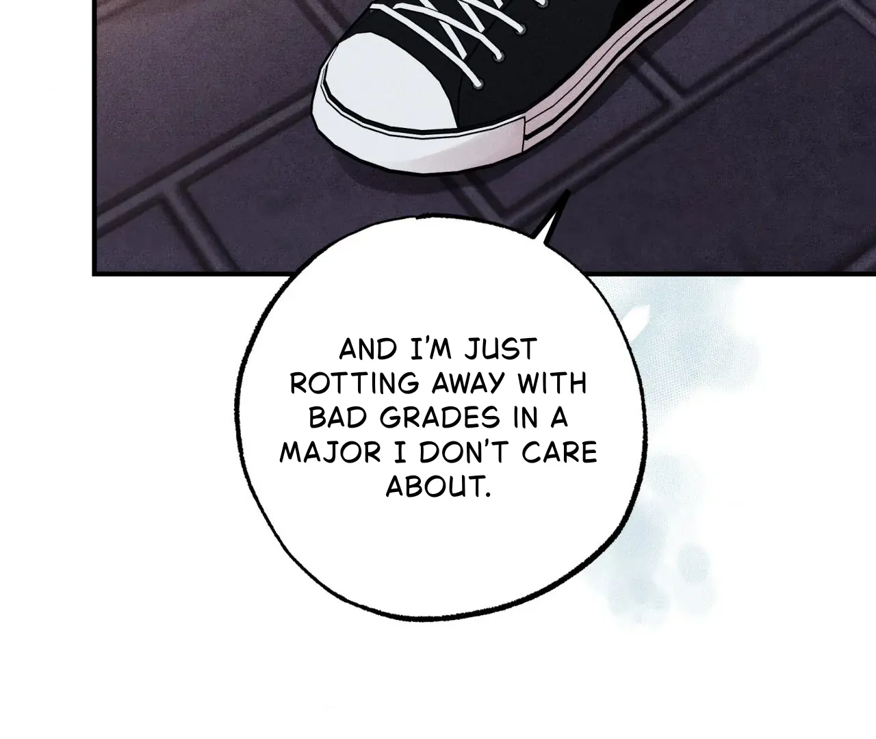 Unsleep [S2] - Chapter 40 manhwa
