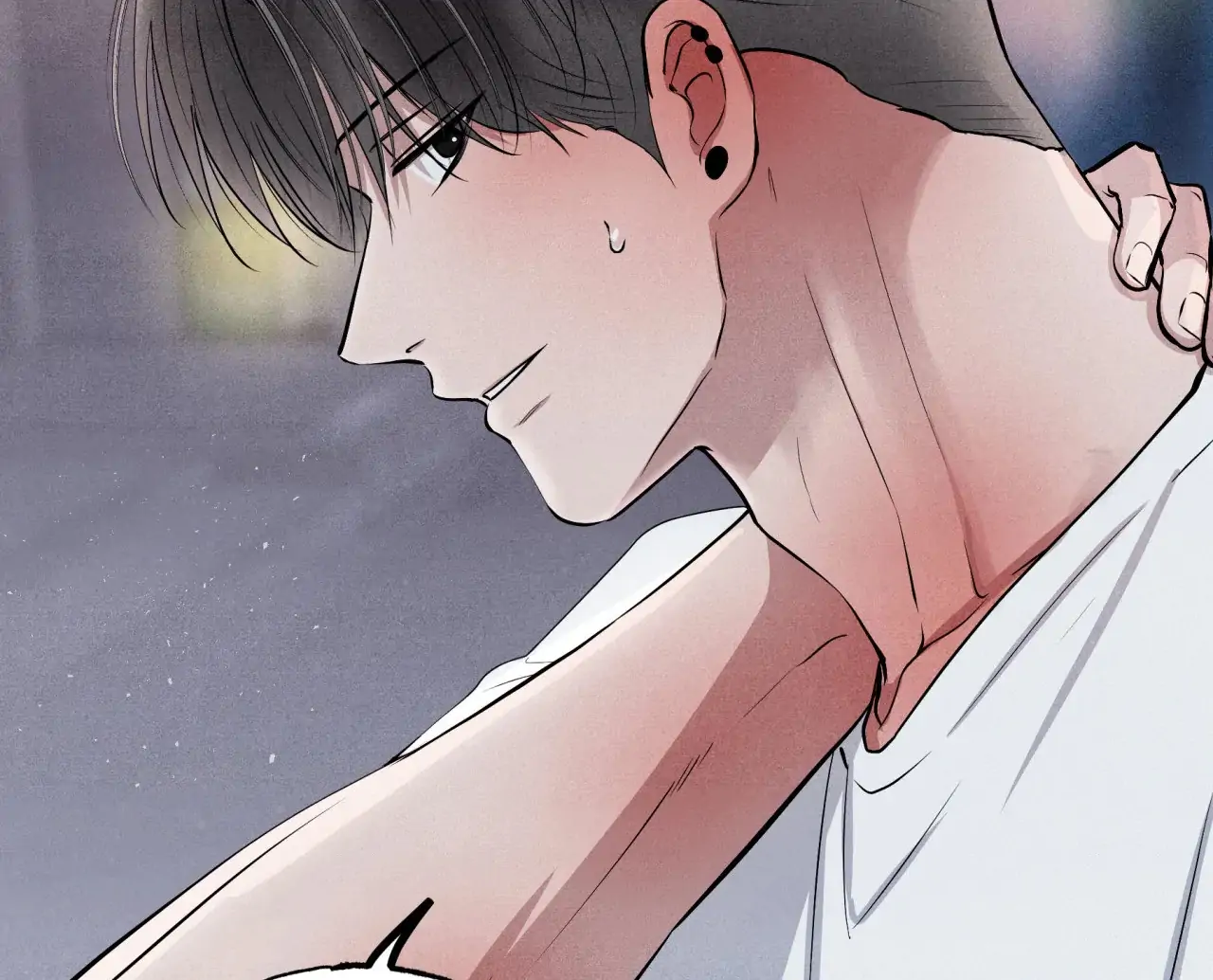Unsleep [S2] - Chapter 40 manhwa