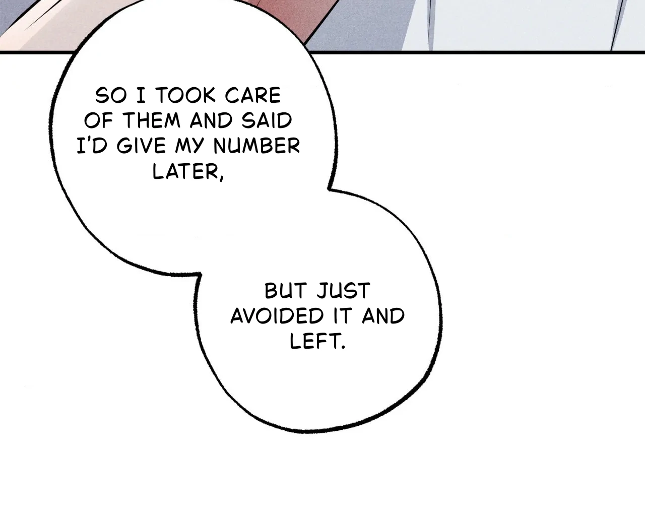 Unsleep [S2] - Chapter 40 manhwa