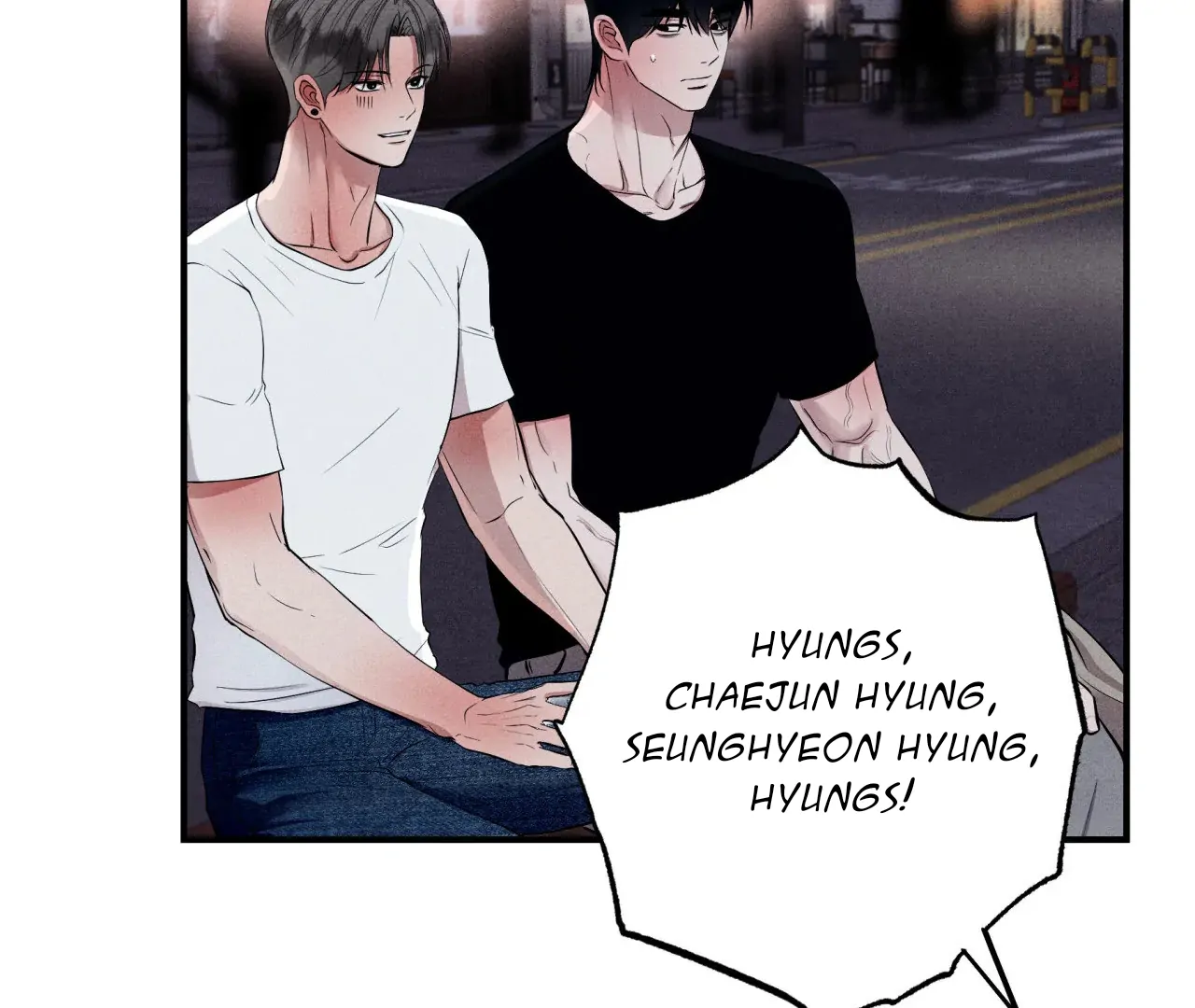Unsleep [S2] - Chapter 40 manhwa