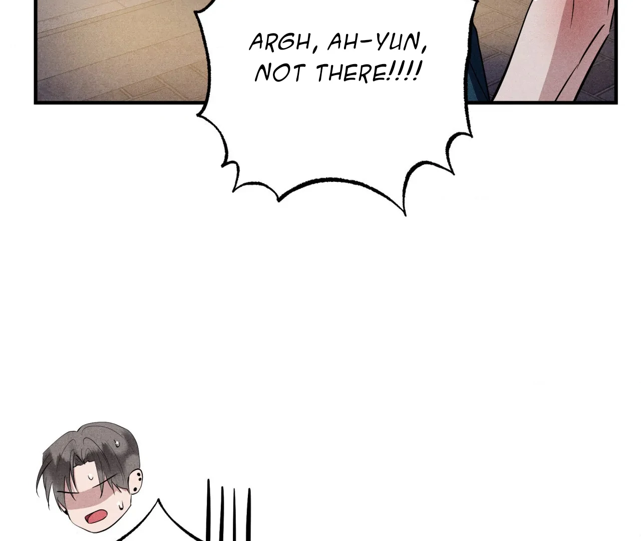 Unsleep [S2] - Chapter 40 manhwa
