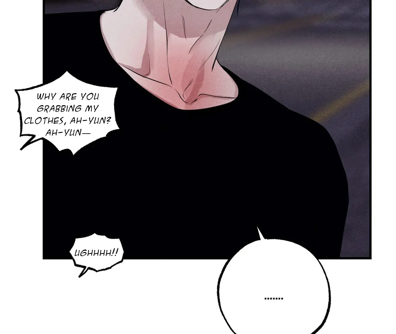 Unsleep [S2] - Chapter 40 manhwa