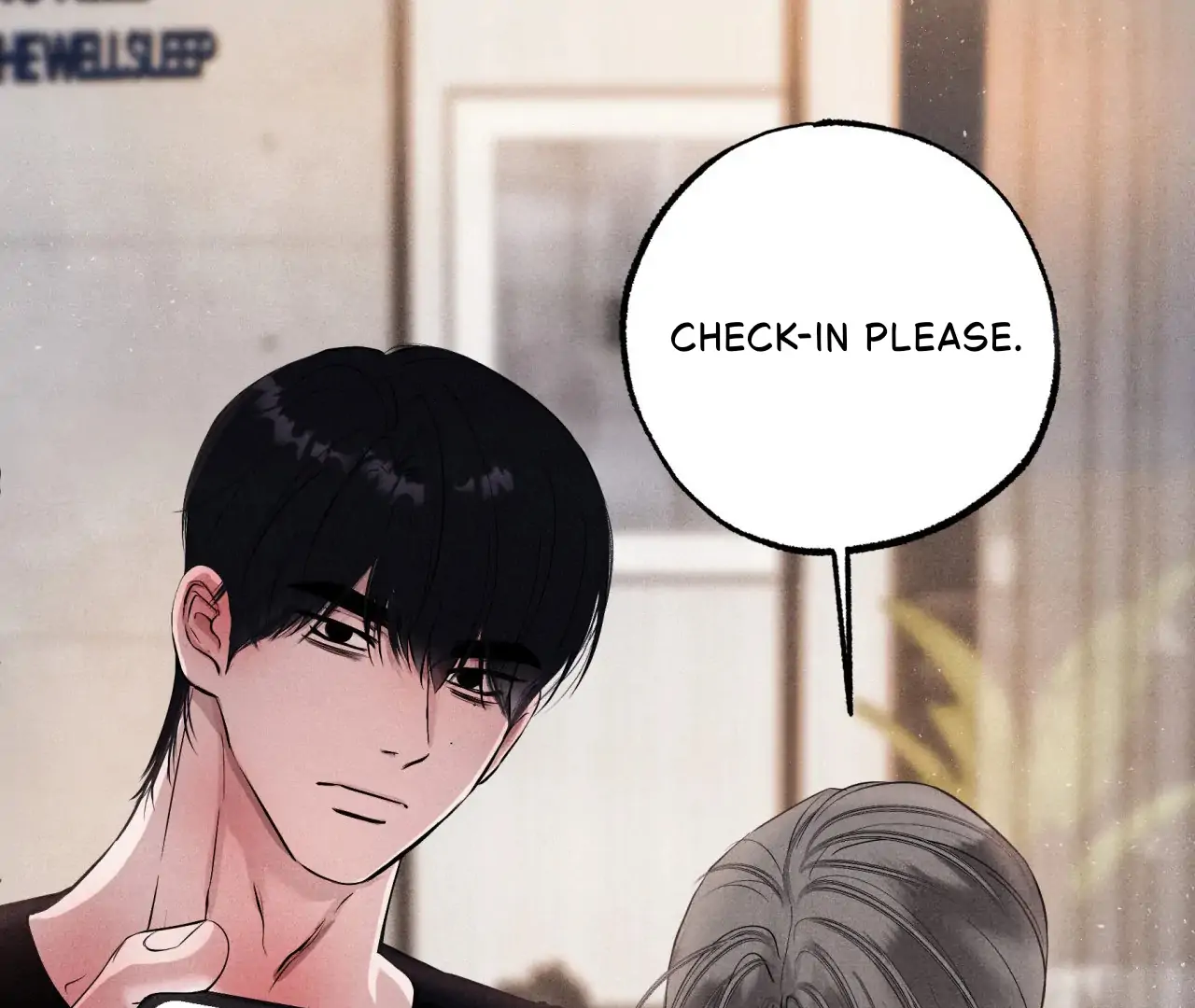 Unsleep [S2] - Chapter 40 manhwa