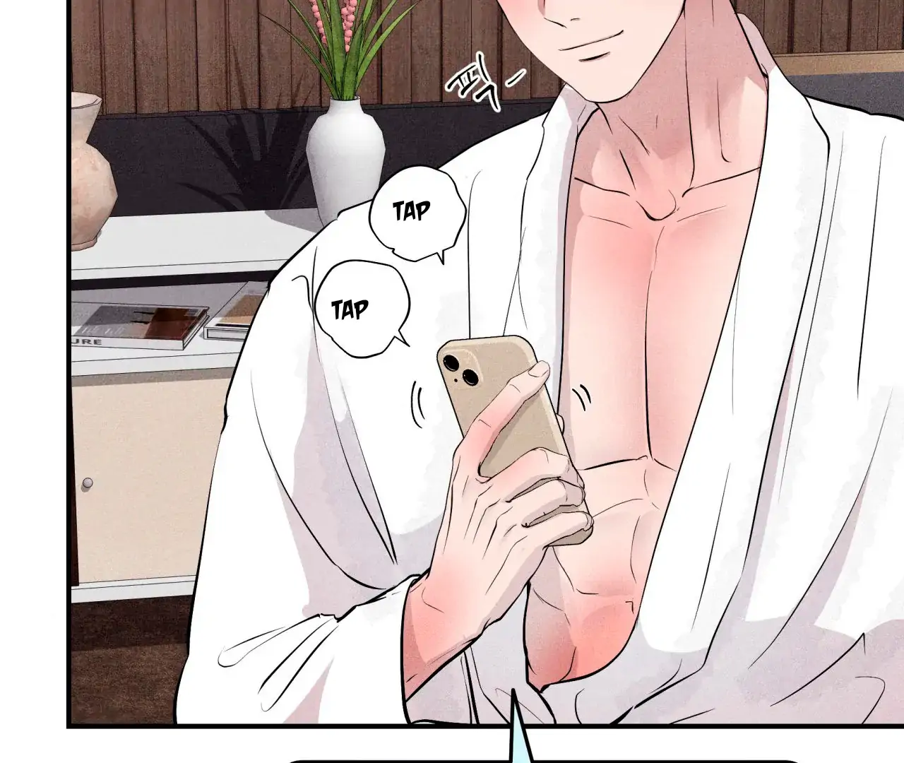 Unsleep [S2] - Chapter 40 manhwa