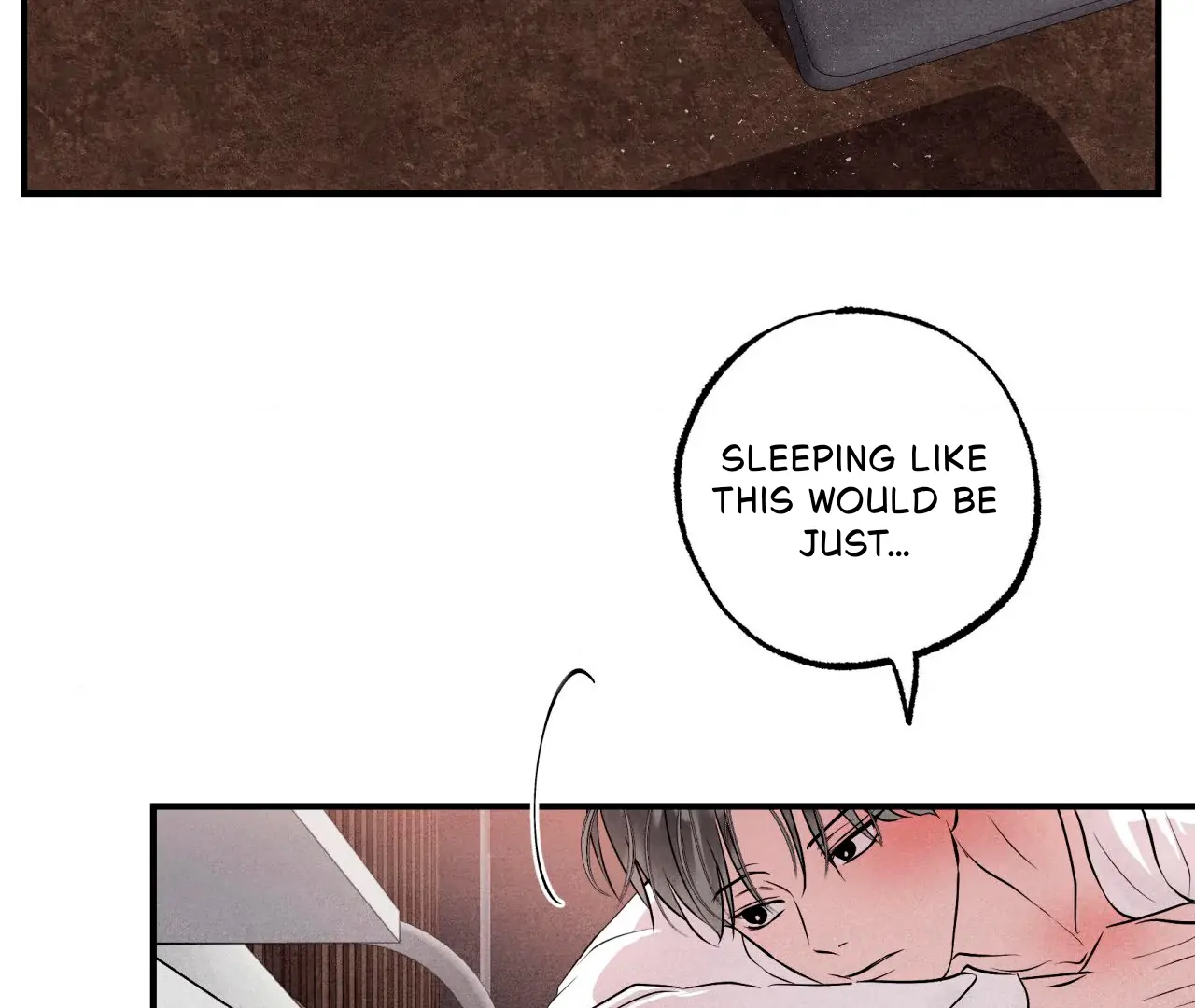Unsleep [S2] - Chapter 40 manhwa