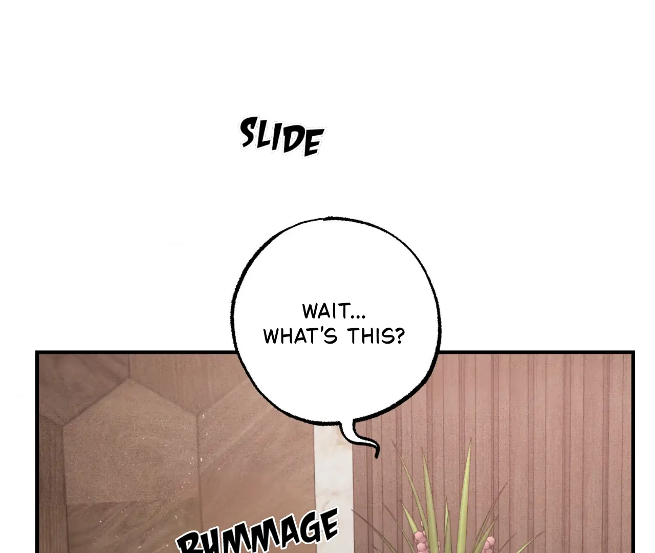 Unsleep [S2] - Chapter 40 manhwa