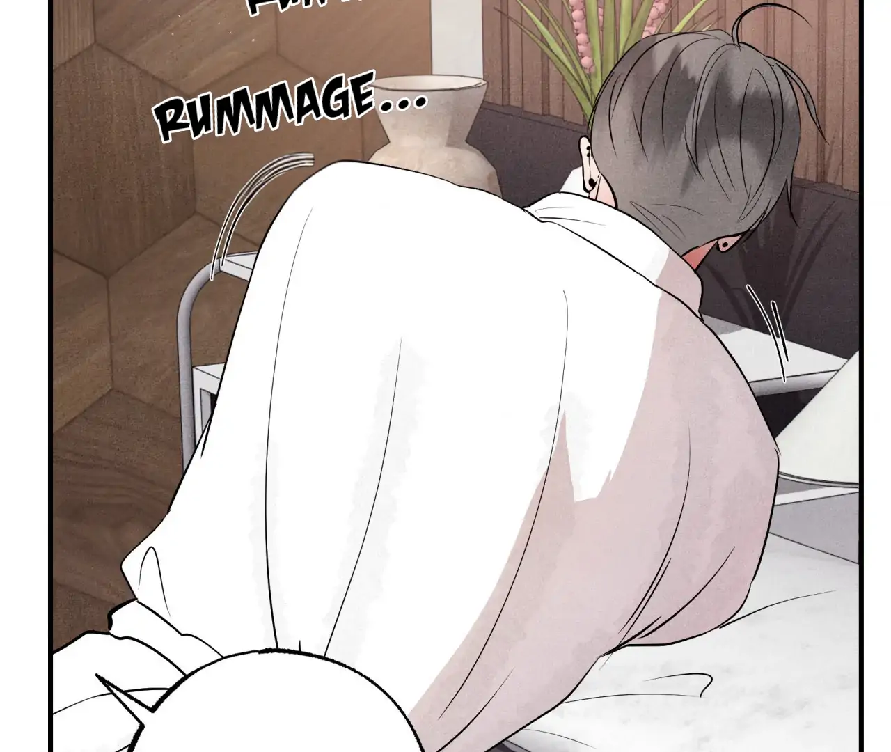 Unsleep [S2] - Chapter 40 manhwa