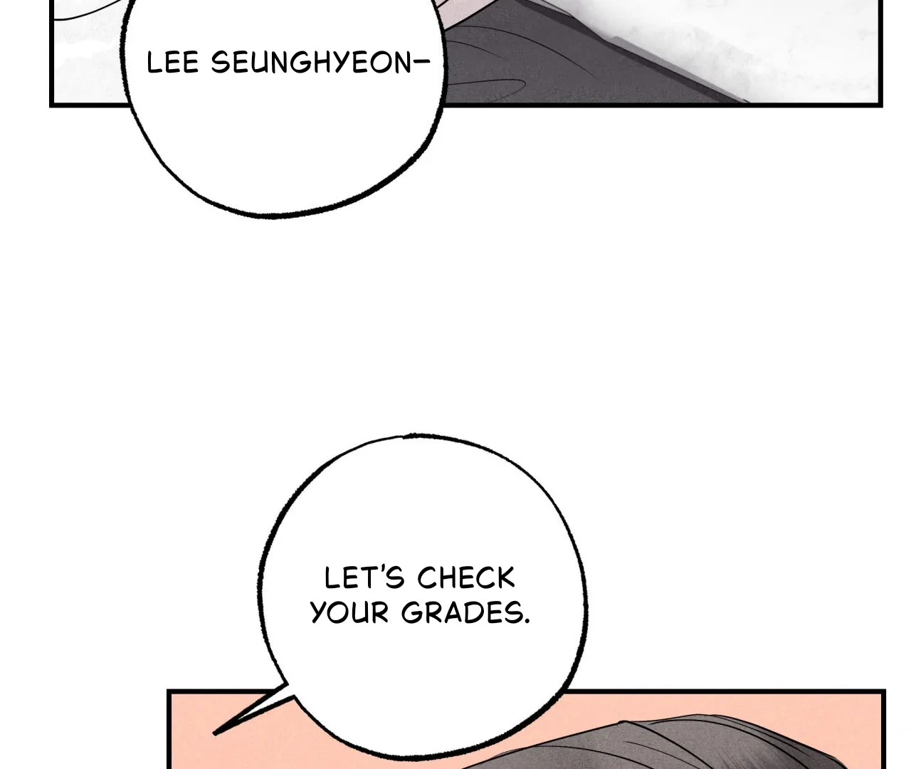 Unsleep [S2] - Chapter 40 manhwa