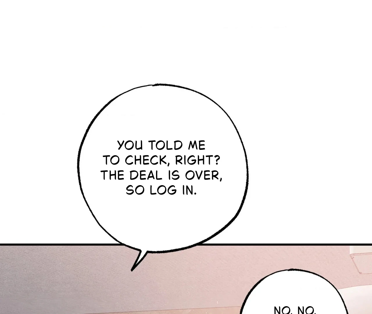 Unsleep [S2] - Chapter 40 manhwa