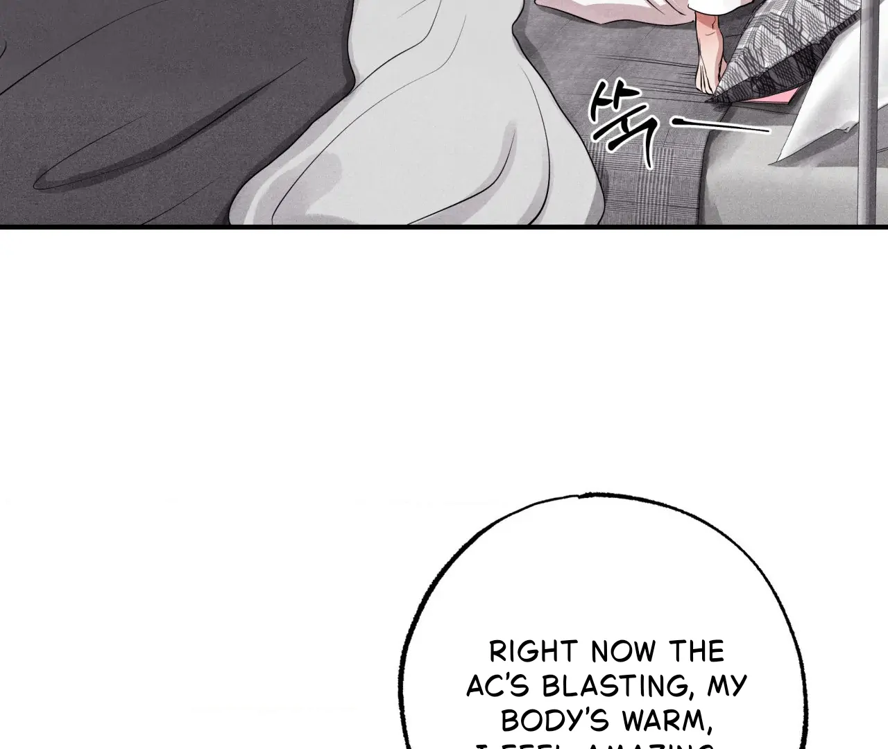 Unsleep [S2] - Chapter 40 manhwa