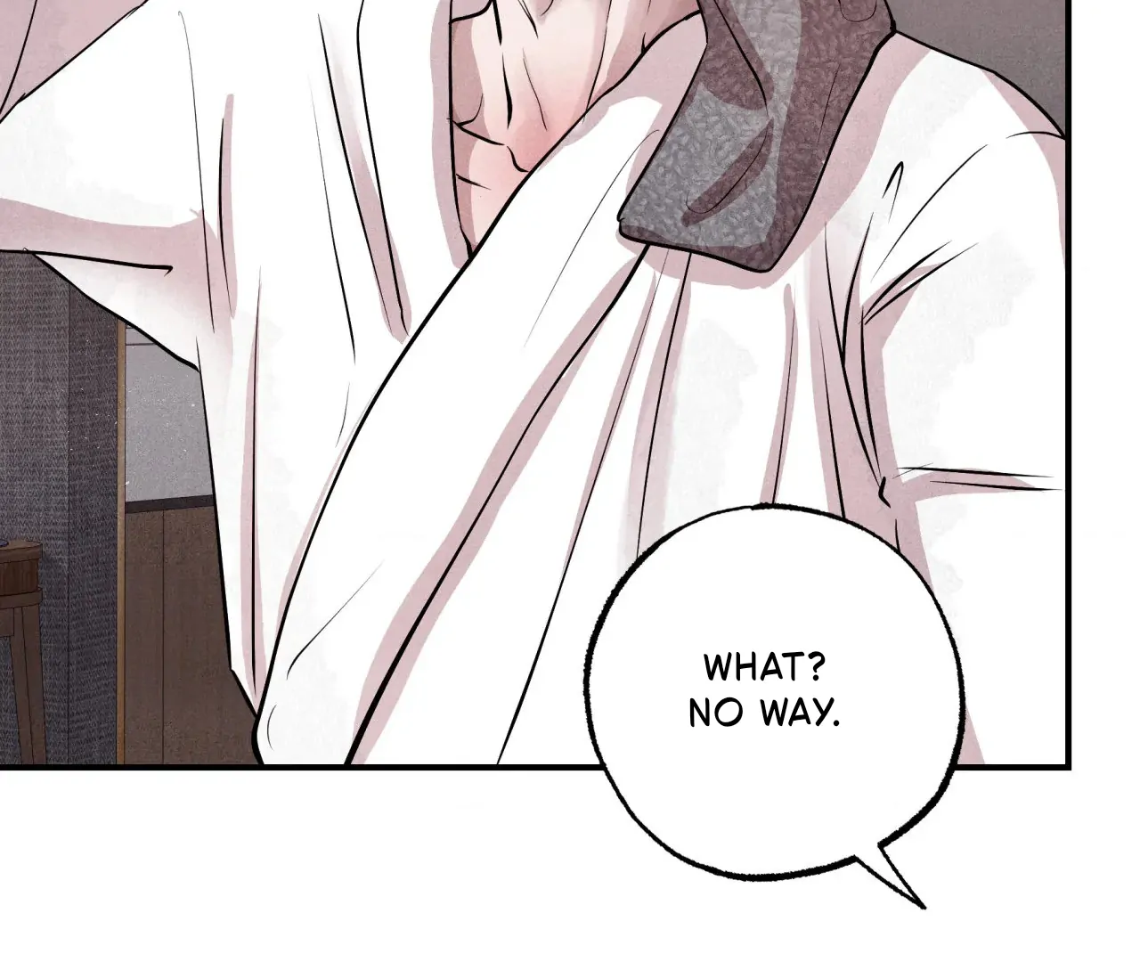 Unsleep [S2] - Chapter 40 manhwa