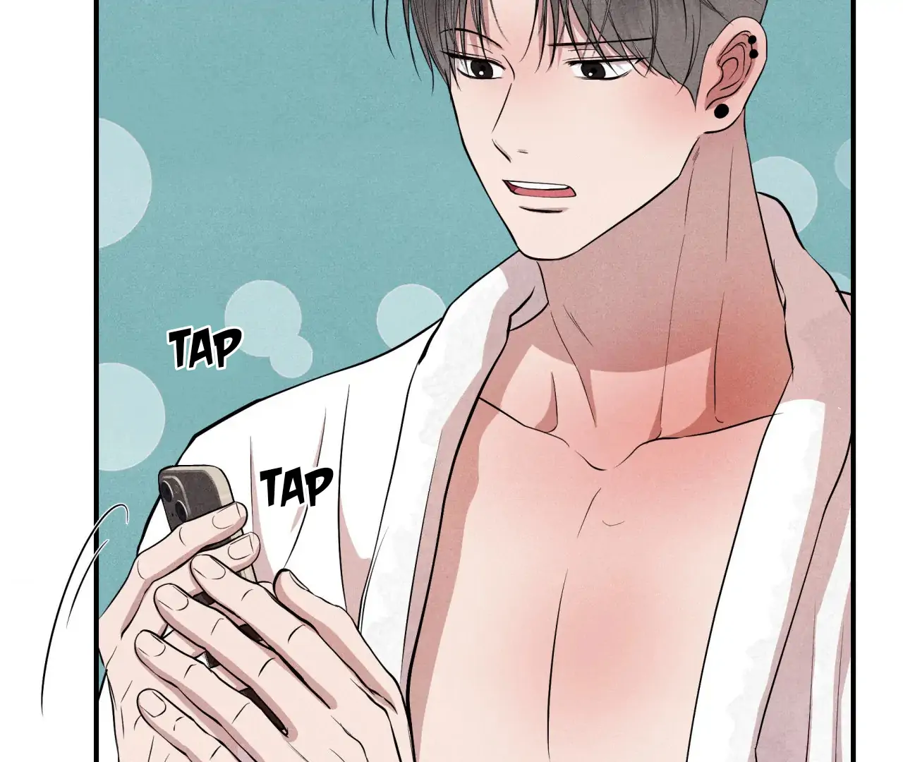 Unsleep [S2] - Chapter 40 manhwa