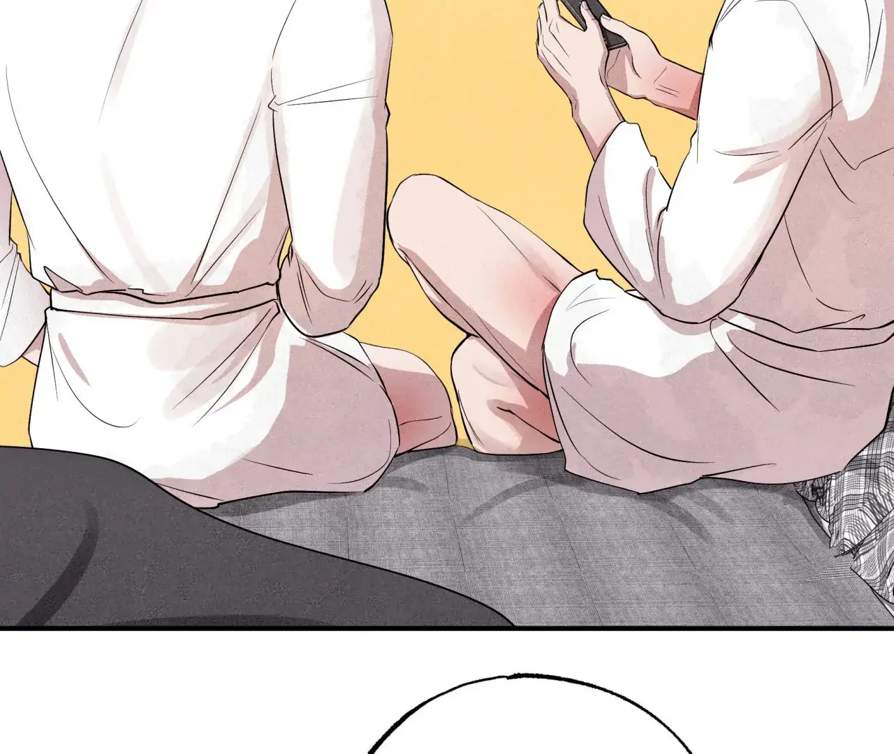 Unsleep [S2] - Chapter 40 manhwa