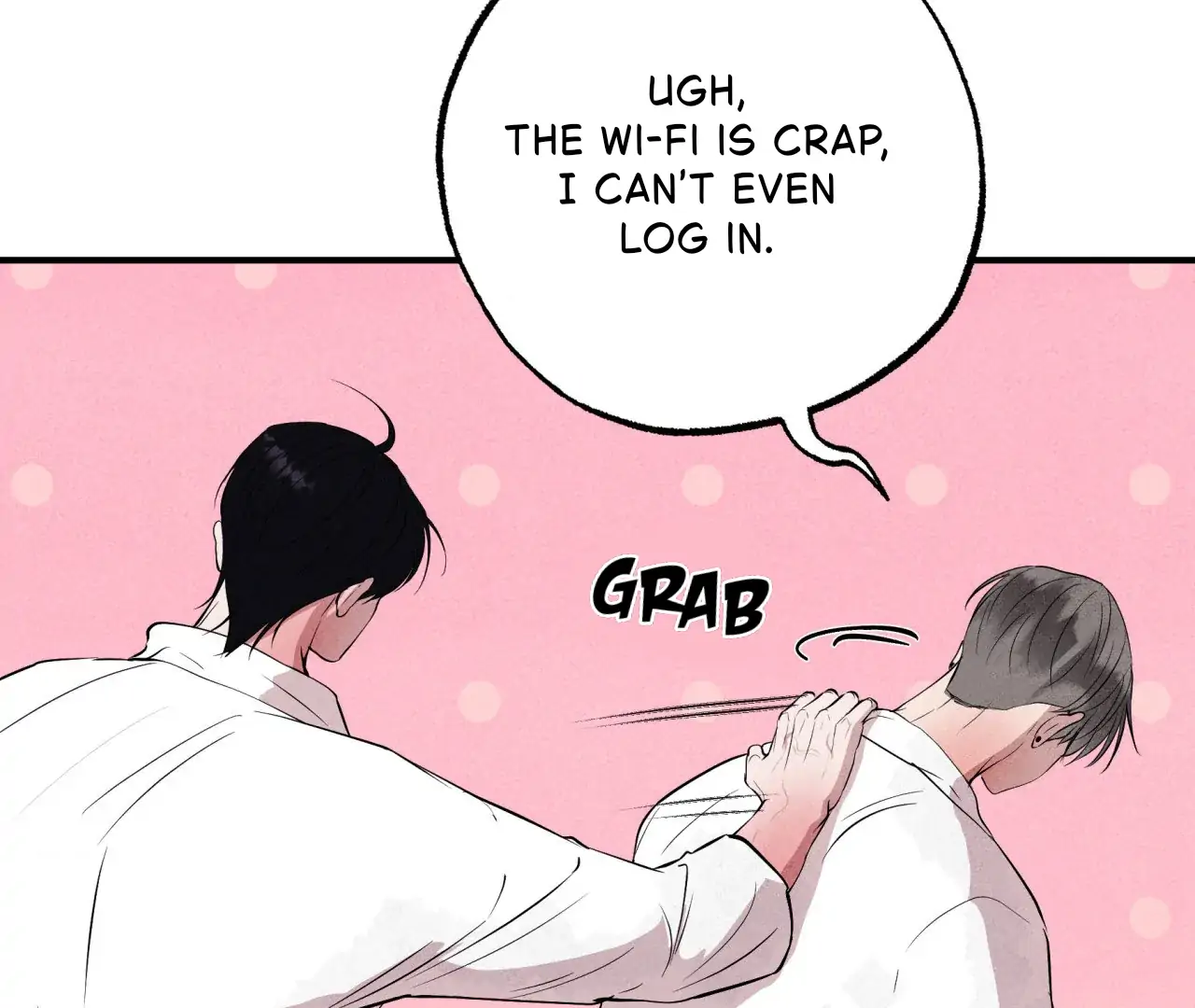 Unsleep [S2] - Chapter 40 manhwa