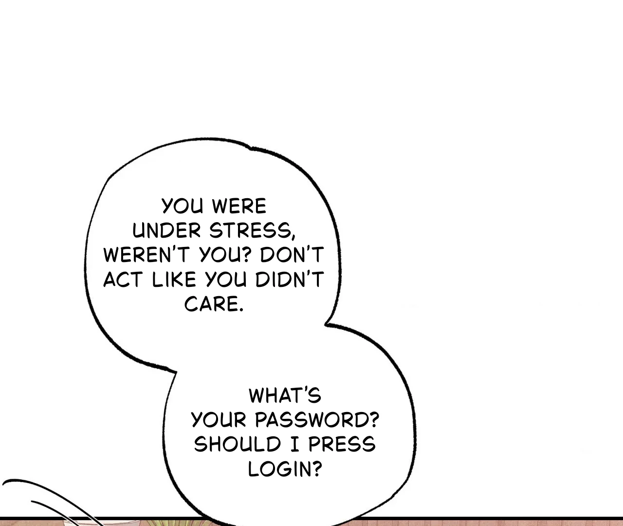 Unsleep [S2] - Chapter 40 manhwa