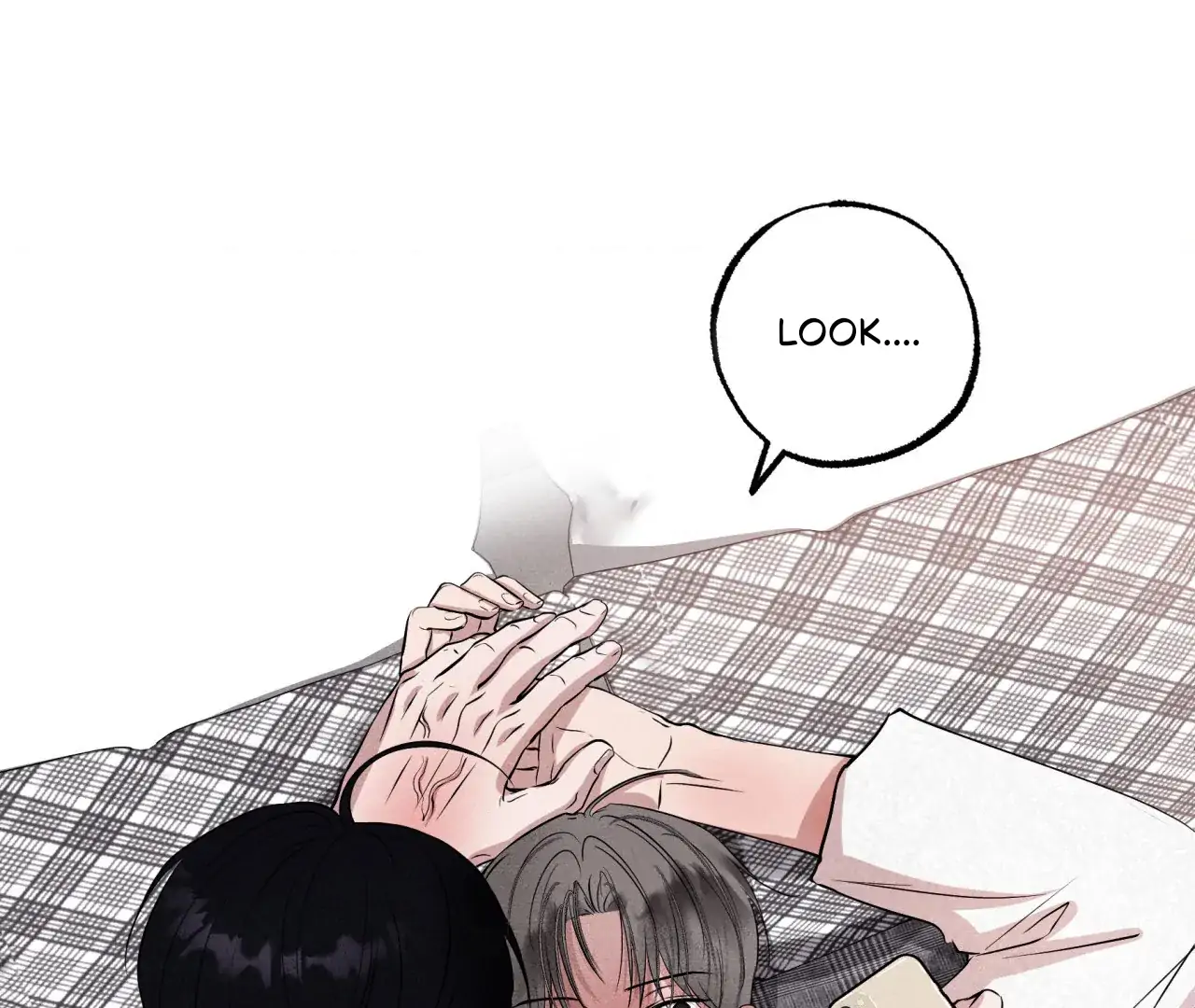 Unsleep [S2] - Chapter 40 manhwa