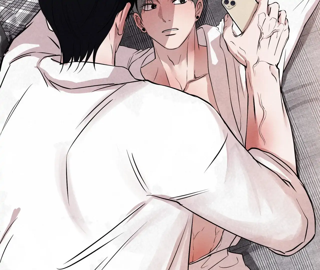Unsleep [S2] - Chapter 40 manhwa
