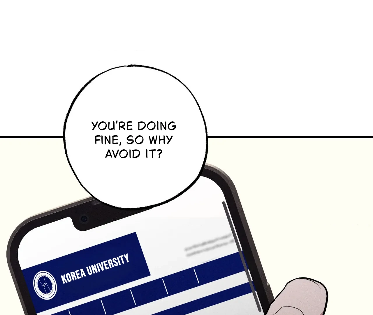 Unsleep [S2] - Chapter 40 manhwa