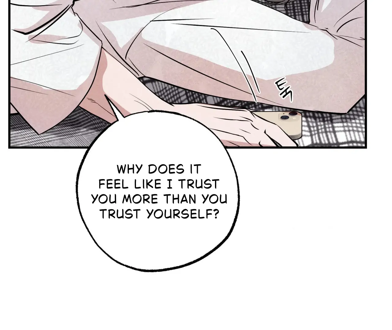 Unsleep [S2] - Chapter 40 manhwa