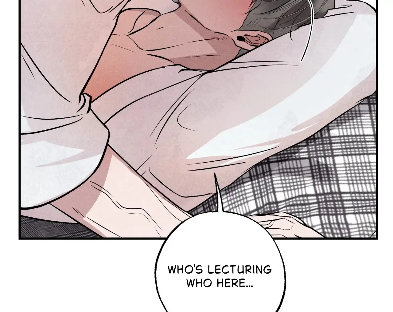 Unsleep [S2] - Chapter 40 manhwa
