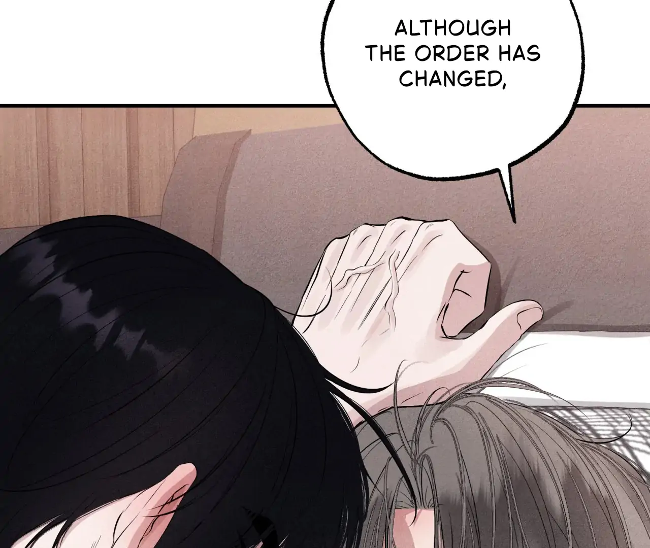 Unsleep [S2] - Chapter 40 manhwa