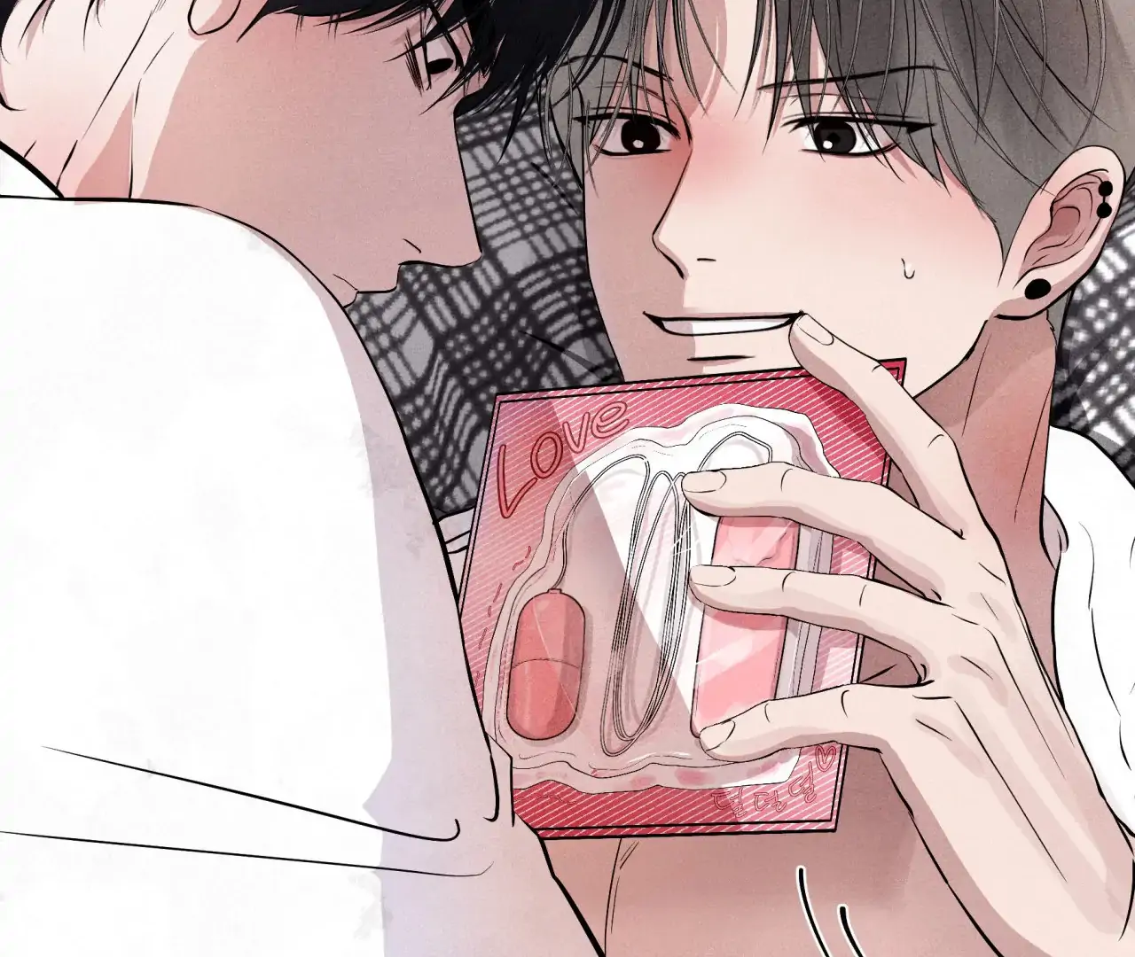 Unsleep [S2] - Chapter 40 manhwa