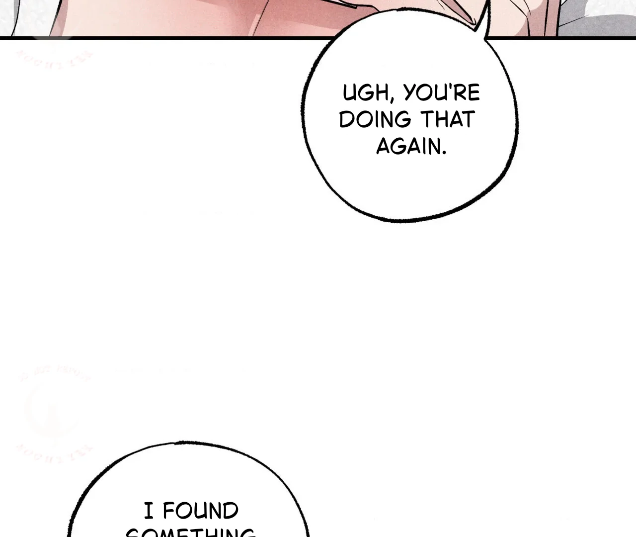 Unsleep [S2] - Chapter 41 manhwa
