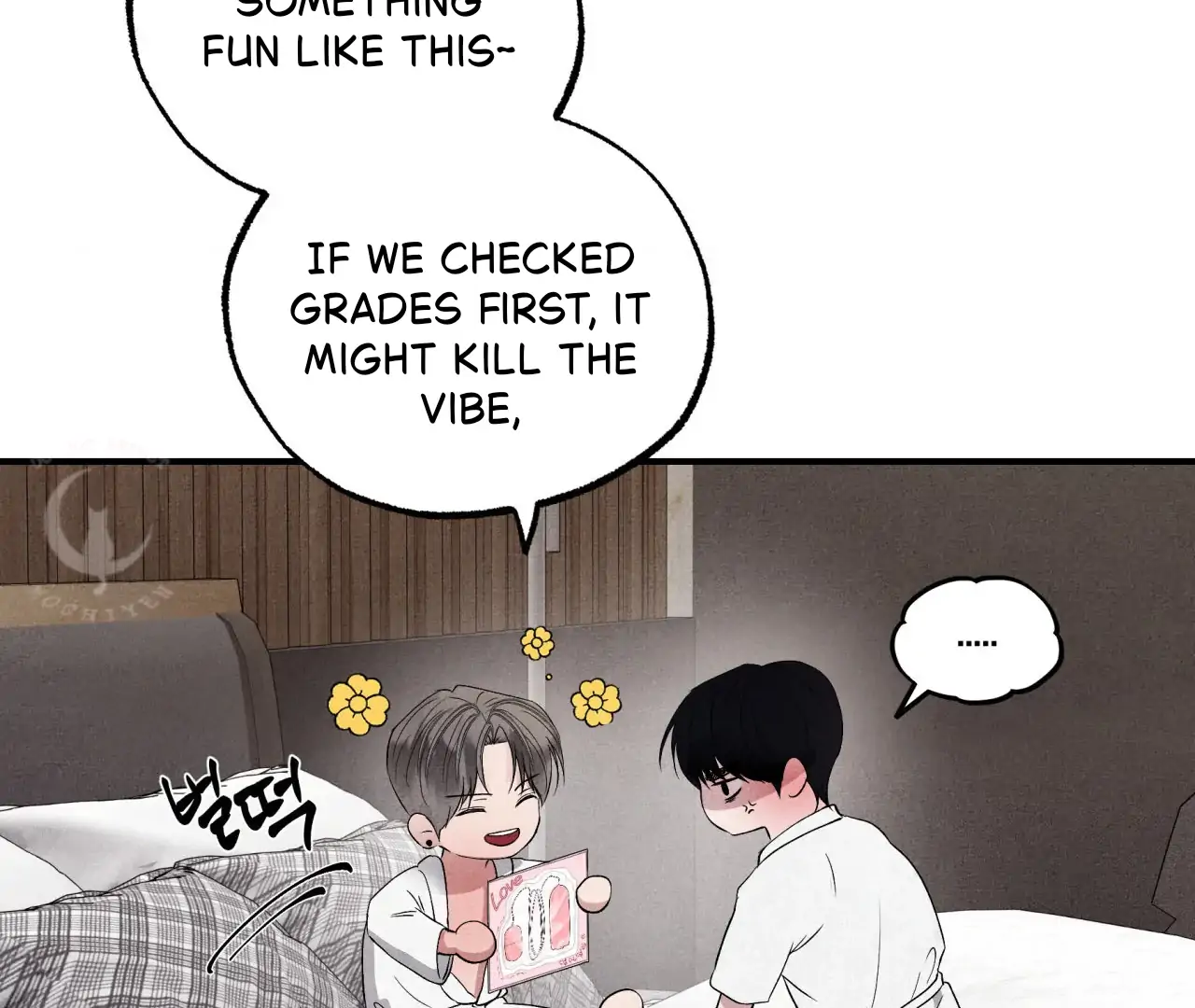 Unsleep [S2] - Chapter 41 manhwa