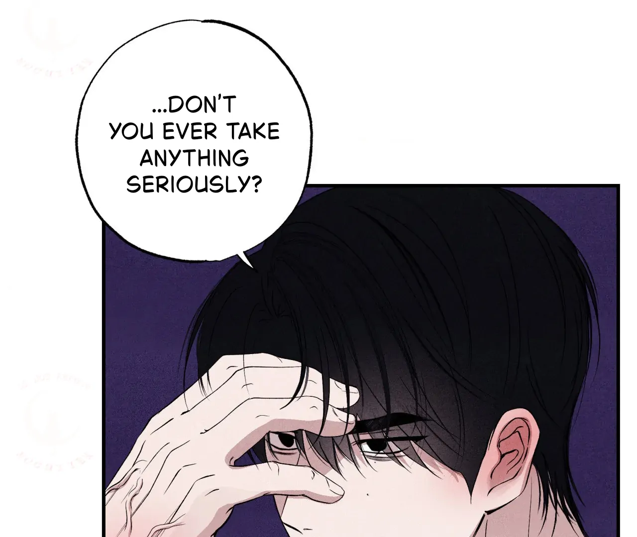 Unsleep [S2] - Chapter 41 manhwa