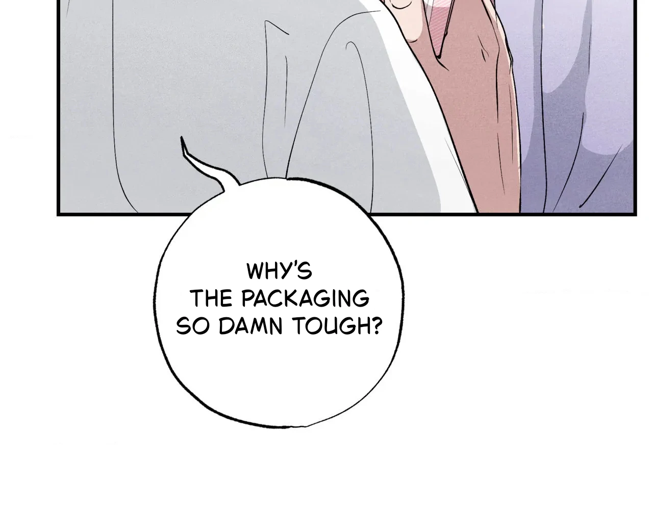 Unsleep [S2] - Chapter 41 manhwa