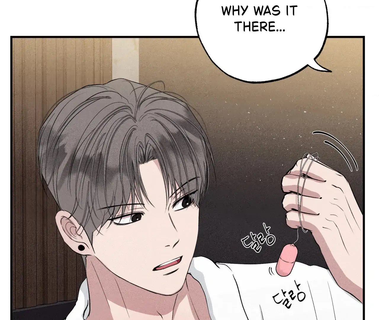 Unsleep [S2] - Chapter 41 manhwa