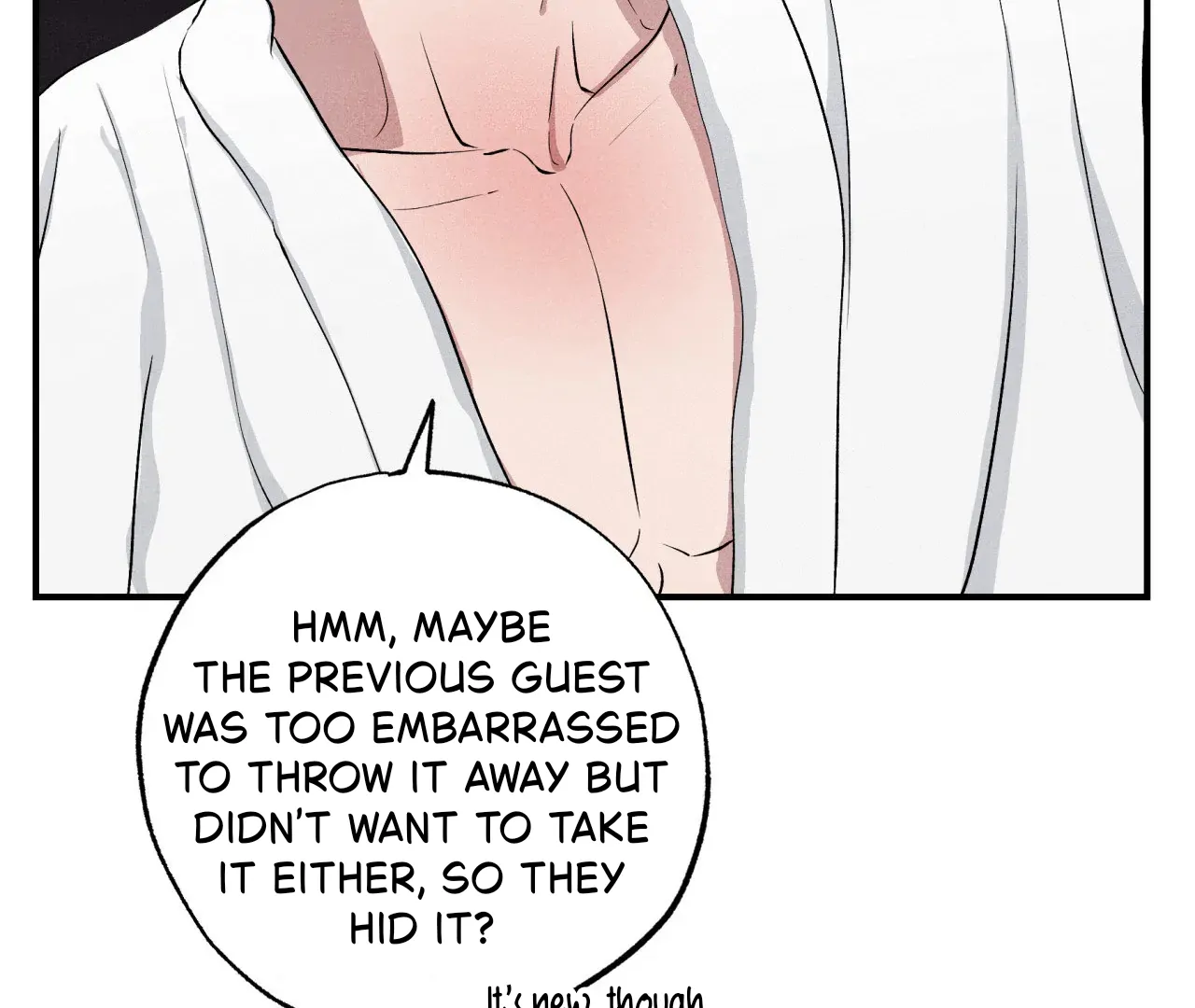 Unsleep [S2] - Chapter 41 manhwa