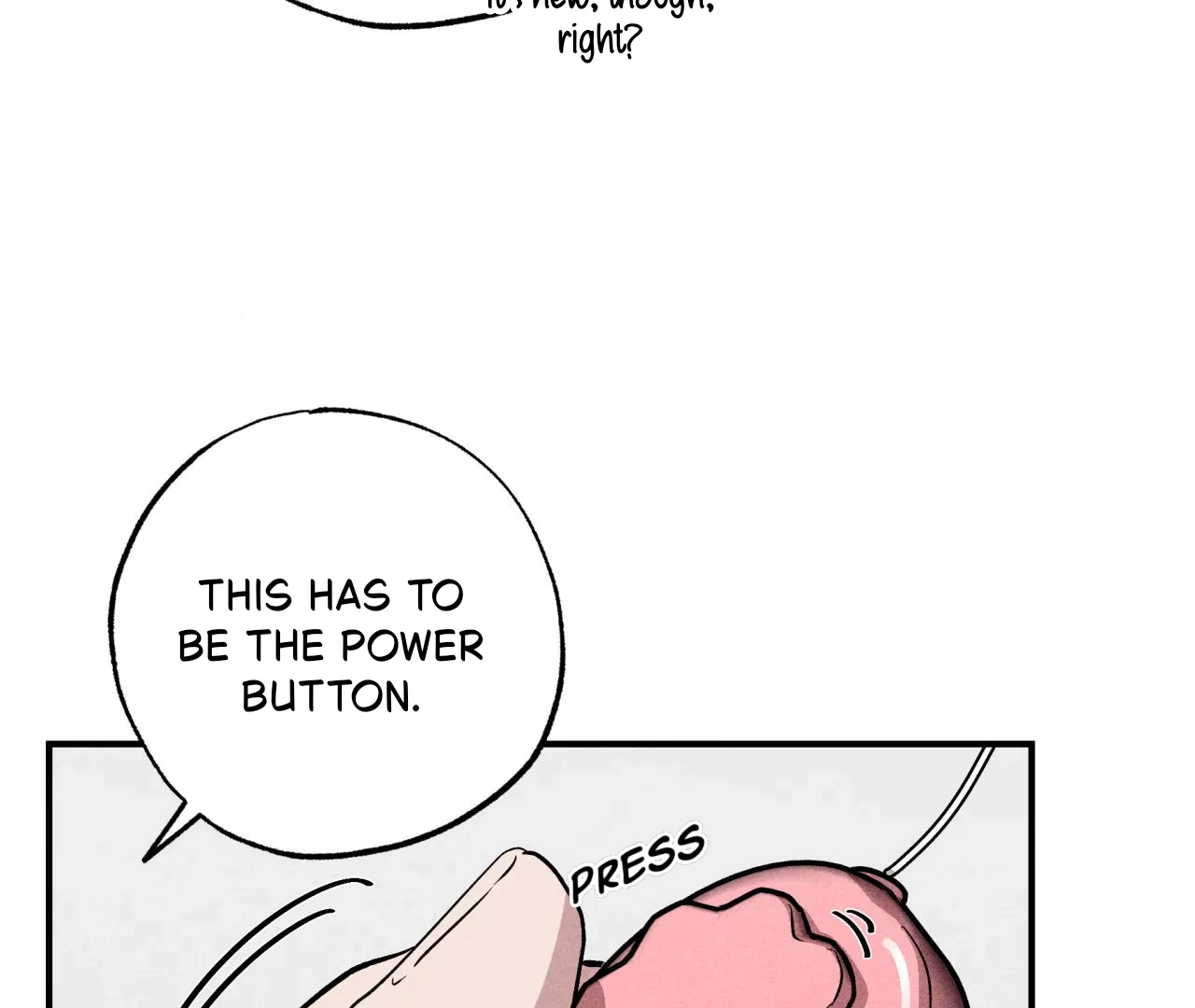 Unsleep [S2] - Chapter 41 manhwa