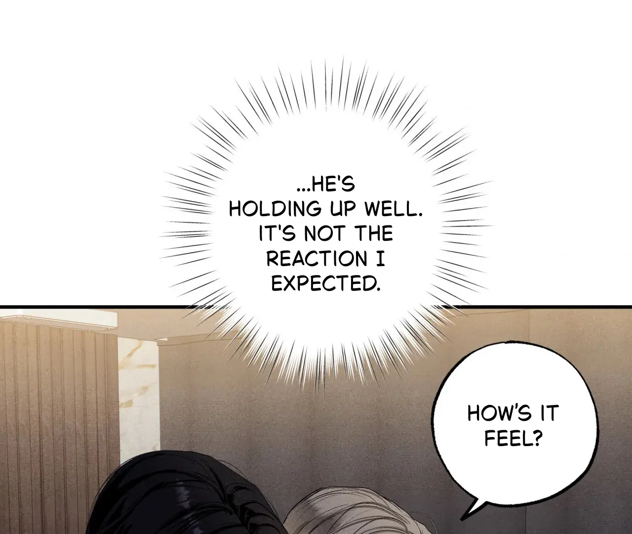 Unsleep [S2] - Chapter 41 manhwa