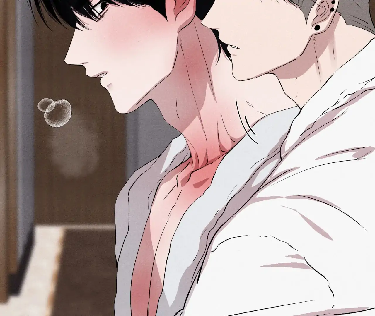 Unsleep [S2] - Chapter 41 manhwa