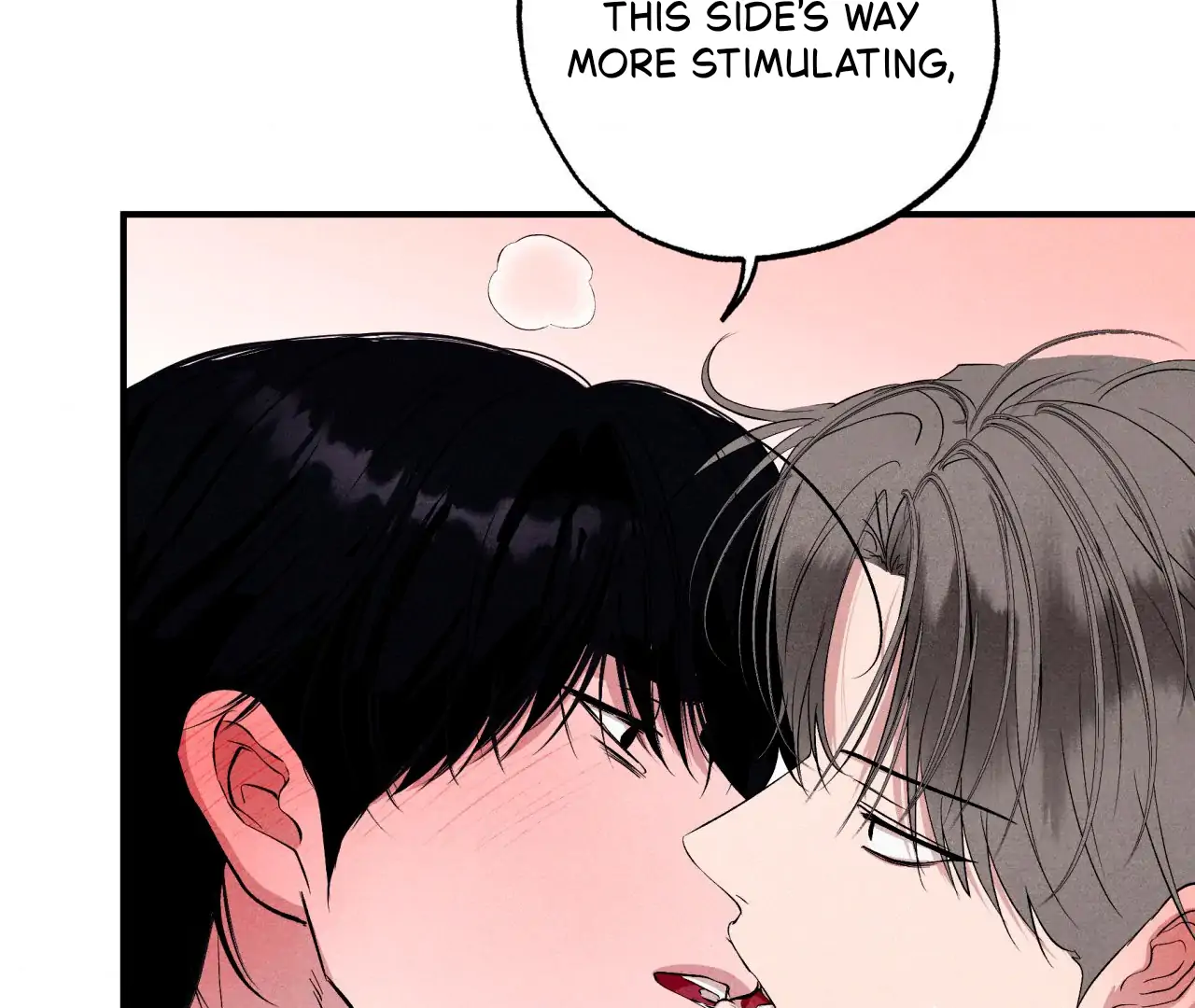 Unsleep [S2] - Chapter 41 manhwa