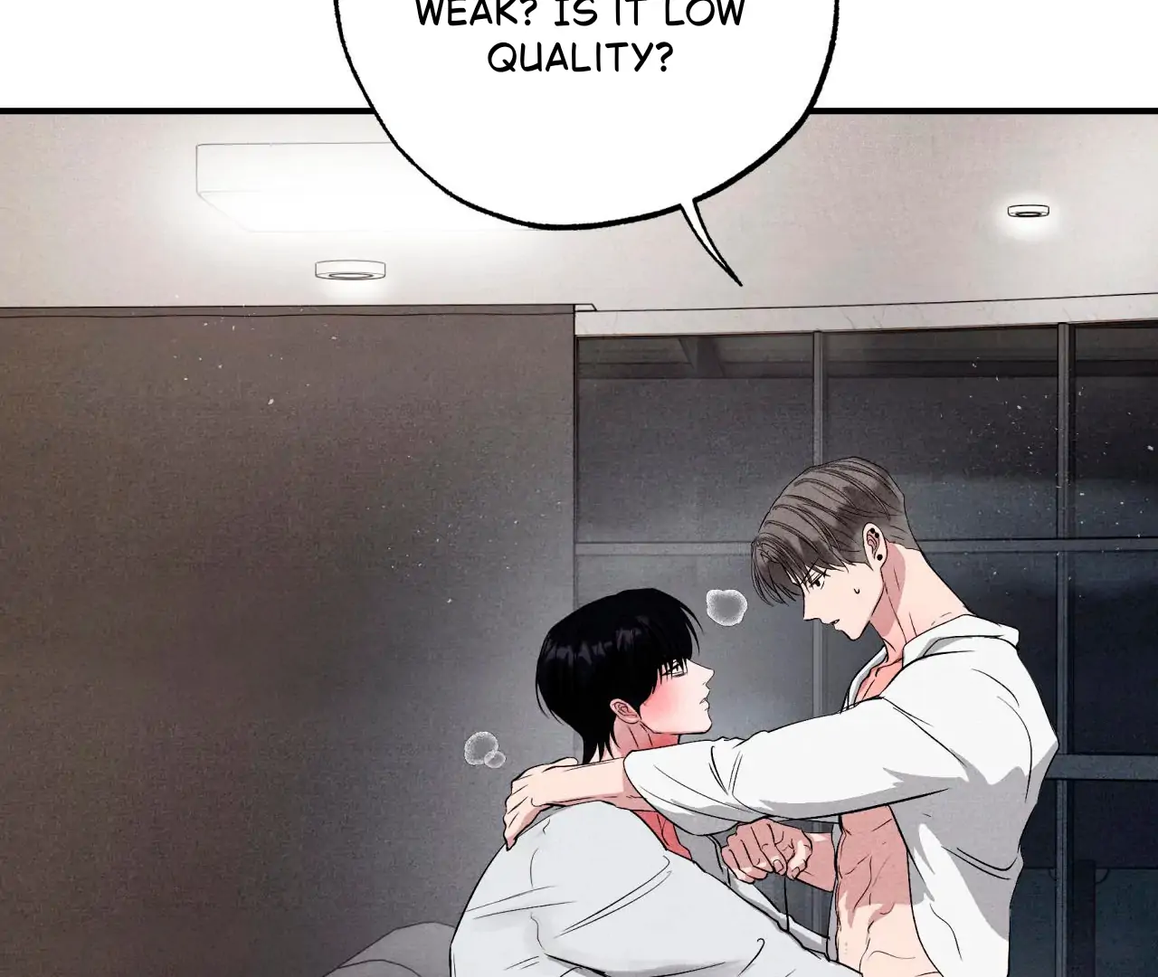 Unsleep [S2] - Chapter 41 manhwa