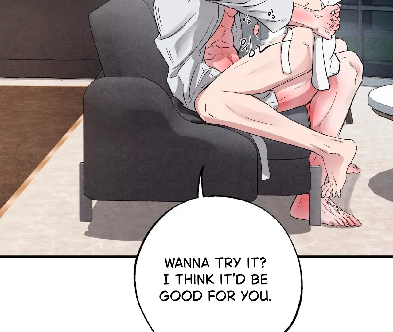 Unsleep [S2] - Chapter 41 manhwa