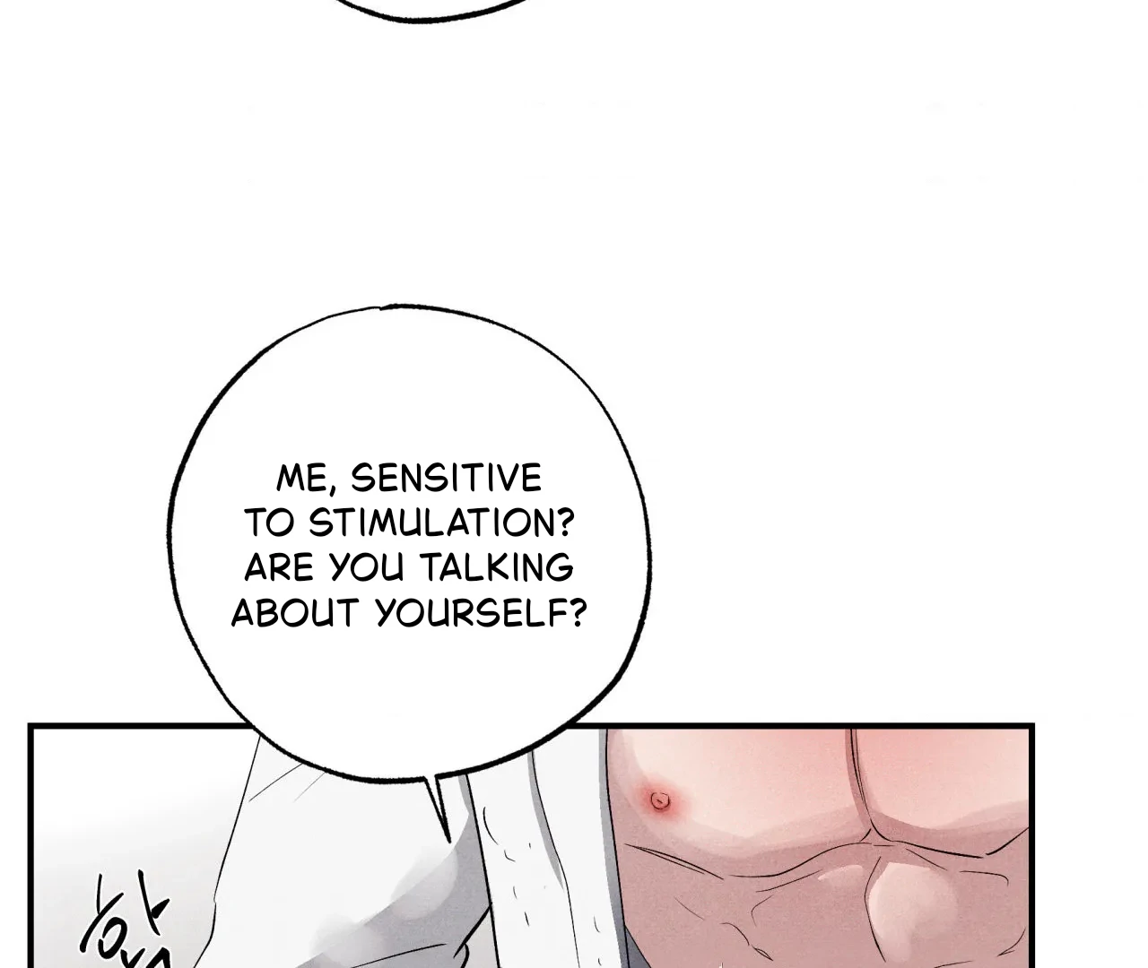 Unsleep [S2] - Chapter 41 manhwa