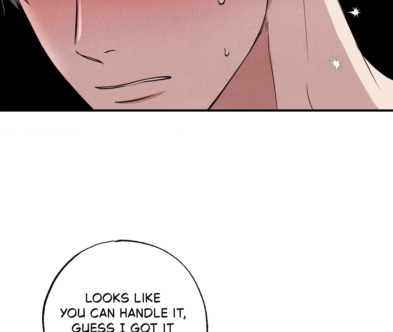Unsleep [S2] - Chapter 41 manhwa