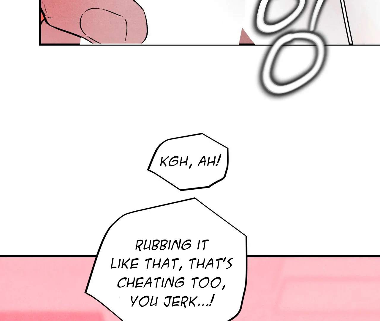 Unsleep [S2] - Chapter 41 manhwa