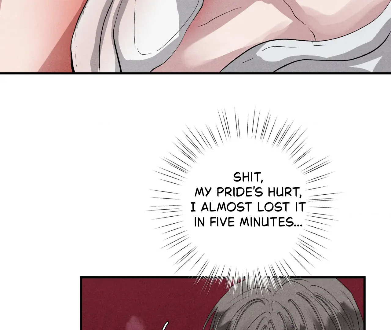Unsleep [S2] - Chapter 41 manhwa