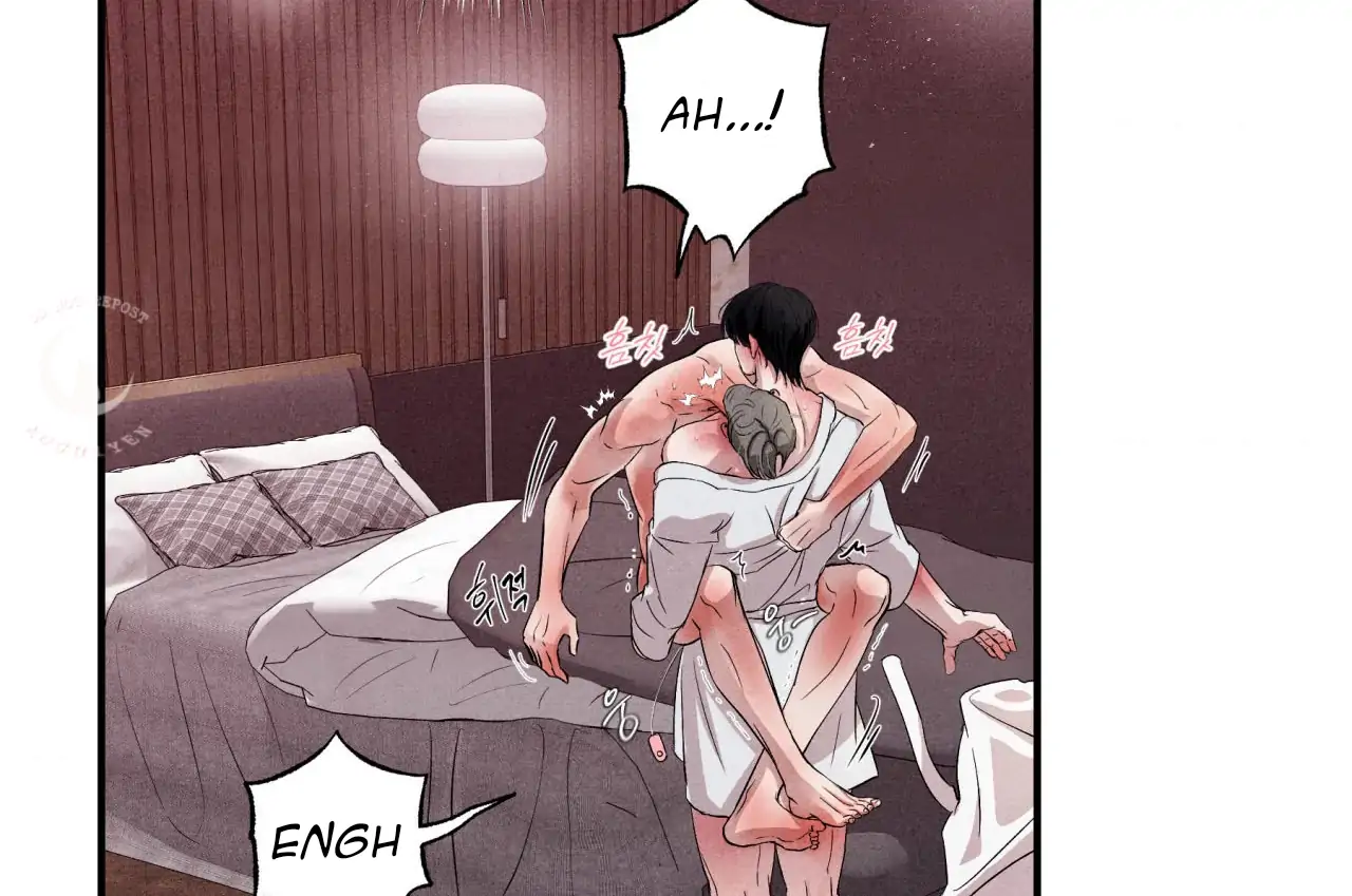 Unsleep [S2] - Chapter 41 manhwa